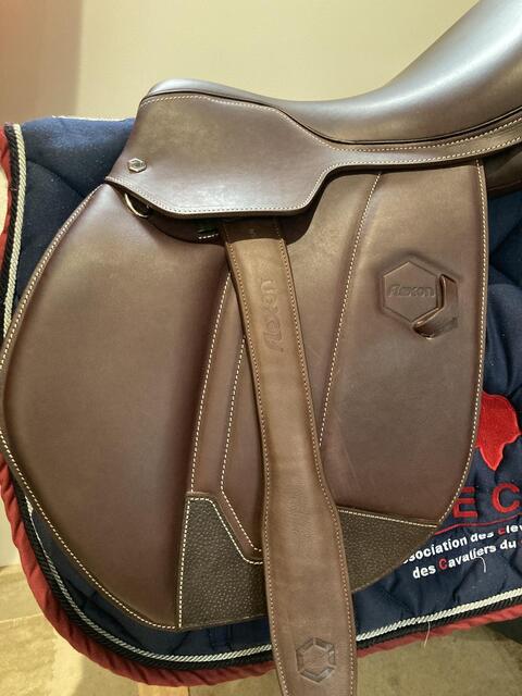 Selle Flex-On S-Hunt