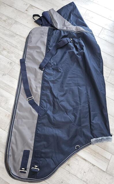 Chemise imperméable Tyrex 600D