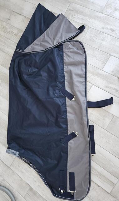 Chemise imperméable Tyrex 600D