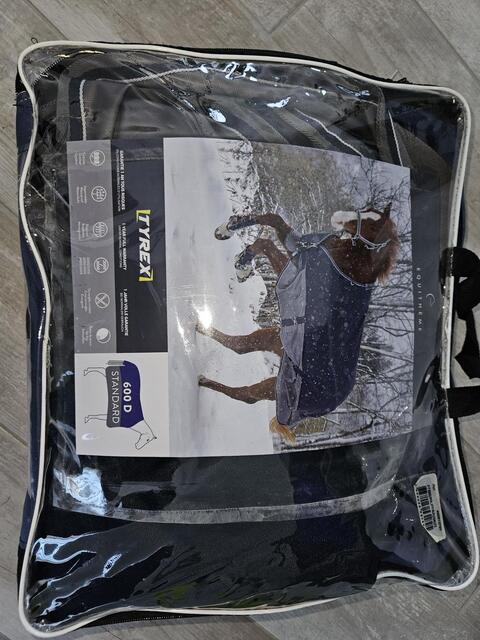 Chemise imperméable Tyrex 600D