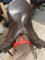 Selle de dressage Albion