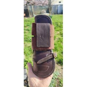ensemble protection cuir