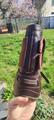 ensemble protection cuir