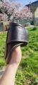 ensemble protection cuir