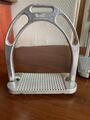 Étrier Alu Jin Stirrup Wildkart