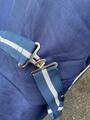 Couverture d'écurie Rambo Stable Sheet Horseware taille 155