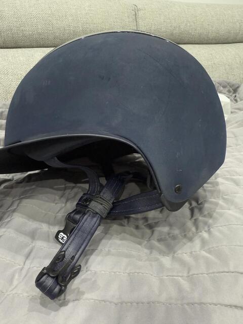 Casco Kask star lady