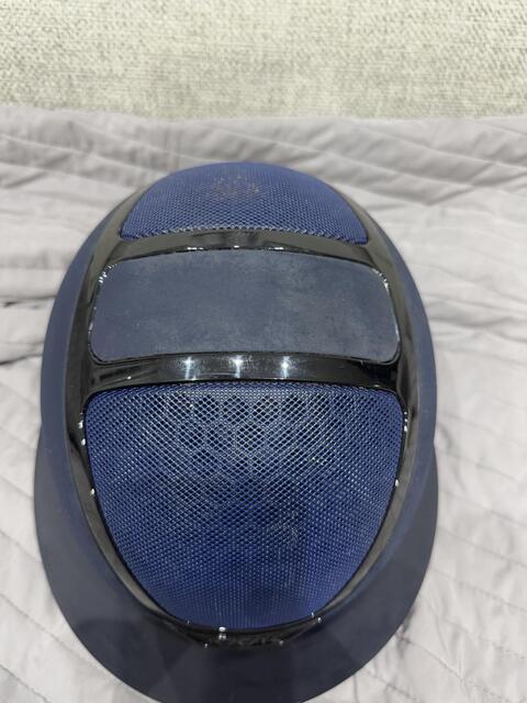Casco Kask star lady