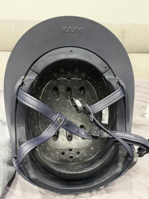 Casco Kask star lady