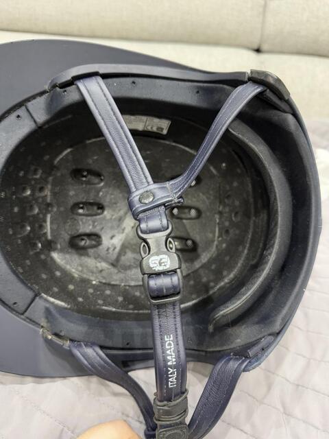 Casco Kask star lady