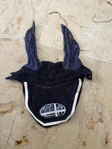 Bonnet écusson Jump’in