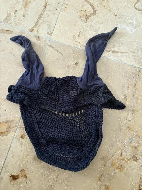 Bonnet écusson Jump’in
