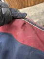 Couvre-reins imperméable Equithème