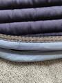 tapis harcour bleu de dressage