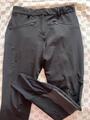 Pantalon Fouganza noir