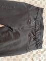 Pantalon Fouganza noir