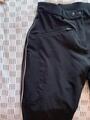 Pantalon Fouganza noir