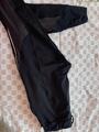 Pantalon Fouganza noir