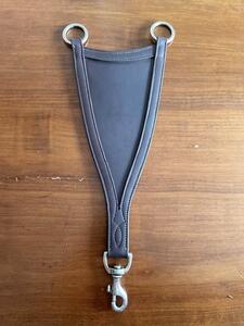 Fourche pleine martingale cheval
