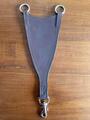 Fourche pleine martingale cheval