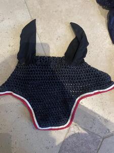 Bonnet noir GEM