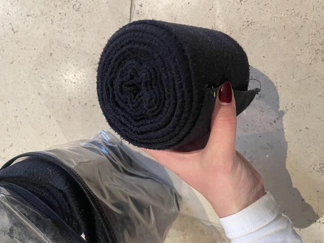 Bandes de polo