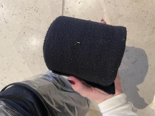 Bandes de polo