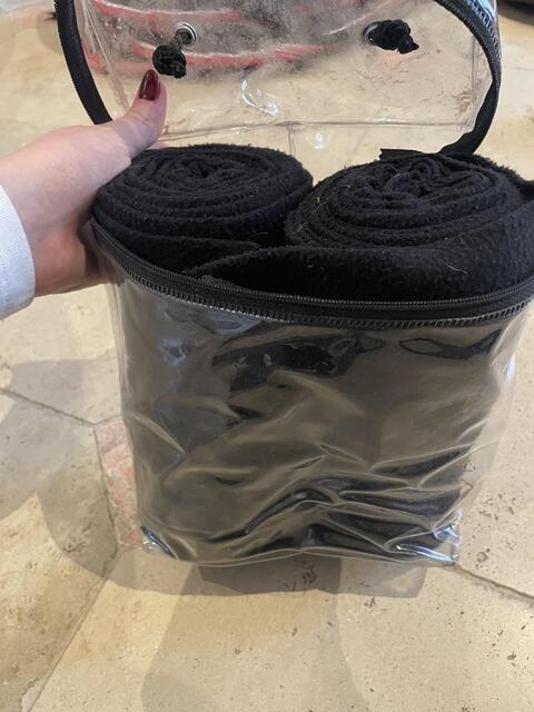 Bandes de polo