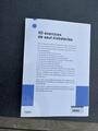 Livre 101 exercices de saut d’obstacles.