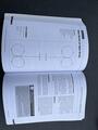 Livre 101 exercices de saut d’obstacles.