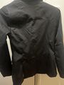 Veste noire FOUGANZA taille 14 ans