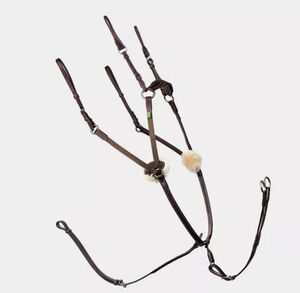 Collier de chasse Devoucoux