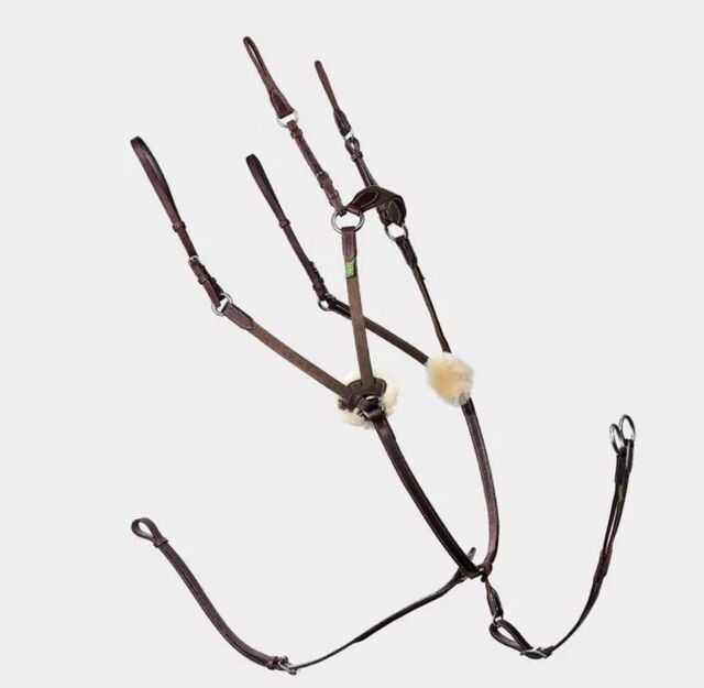 Collier de chasse Devoucoux