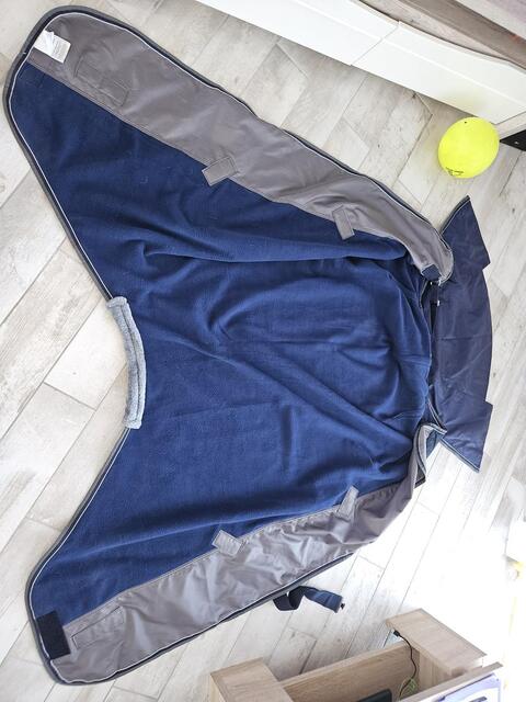 Chemise imperméable Tyrex 600D