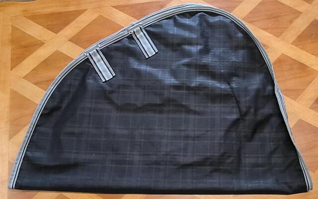 Couverture imper 100gr