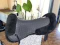 Amortisseur mouton Mattes