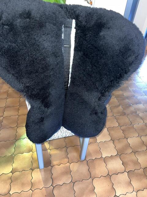 Amortisseur mouton Mattes