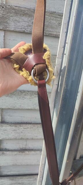 collier de chasse