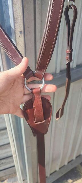 collier de chasse