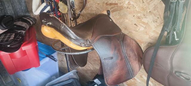 selle