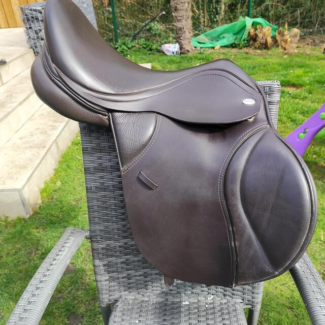 Thorowgood t8 modèle standard