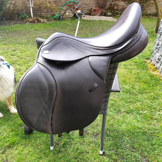 Thorowgood t8 modèle standard