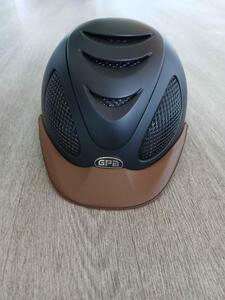 Casque GPA