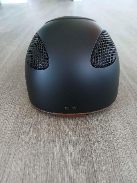 Casque GPA