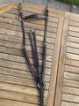 Collier de chasse 3 points