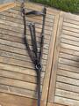 Collier de chasse 3 points