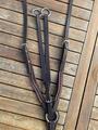 Collier de chasse 3 points