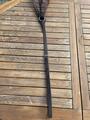 Collier de chasse 3 points