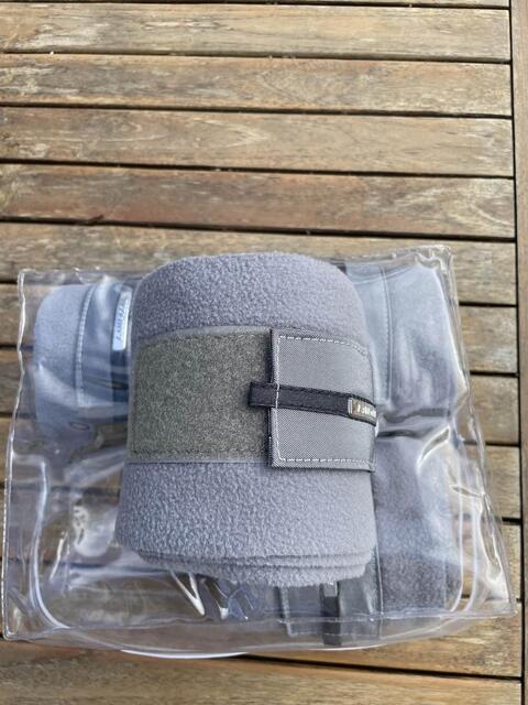 Bandes de polo