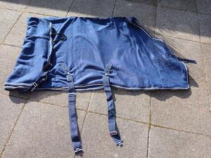 Chemise polaire et séchante Time Rider